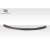 2010-2013 Chevrolet Camaro Convertible Duraflex A Spec Rear Wing Spoiler - 1 Piece - image 15