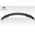 2010-2013 Chevrolet Camaro Convertible A Spec Rear Wing Spoiler - 1 Piece - image 16