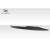 2010-2013 Chevrolet Camaro Convertible A Spec Rear Wing Spoiler - 1 Piece - image 12