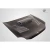 2002-2003 Subaru Impreza WRX STI C-2 Hood - 1 Piece - image 5