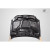 2002-2003 Subaru Impreza WRX STI C-2 Hood - 1 Piece - image 23
