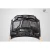 2002-2003 Subaru Impreza WRX STI C-2 Hood - 1 Piece - image 22