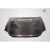 2002-2003 Subaru Impreza C-2 Carbon Fiber Hood - image 2