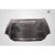 2002-2003 Subaru Impreza C-2 Carbon Fiber Hood - image 2