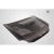 2002-2003 Subaru Impreza WRX STI C-2 Hood - 1 Piece - image 4