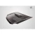 2002-2003 Subaru Impreza WRX STI C-2 Hood - 1 Piece - image 6