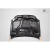2002-2003 Subaru Impreza WRX STI C-2 Hood - 1 Piece - image 23