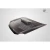 2002-2003 Subaru Impreza WRX STI C-2 Hood - 1 Piece - image 26
