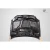 2002-2003 Subaru Impreza WRX STI C-2 Hood - 1 Piece - image 34