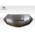2014-2016 Toyota Corolla Circuit Hood - 1 Piece - image 8
