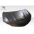 2014-2016 Toyota Corolla Circuit Hood - image 5