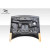 2008-2023 Dodge Challenger Duraflex Demon Look Hood - 1 Piece - image 7