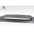 2008-2023 Dodge Challenger Demon Look Hood - 1 Piece - image 8