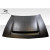 2008-2023 Dodge Challenger Demon Look Hood - 1 Piece - image 3