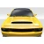 2008-2023 Dodge Challenger Demon Look Hood - image 1