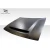 2008-2023 Dodge Challenger Demon Look Hood - 1 Piece - image 11