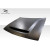 2008-2023 Dodge Challenger Demon Look Hood - 1 Piece - image 11