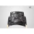 2000-2005 Mitsubishi Eclipse Evo GT Hood - 1 Piece - image 20