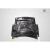2000-2005 Mitsubishi Eclipse Evo GT Hood - 1 Piece - image 18