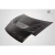 2000-2005 Mitsubishi Eclipse Evo GT Carbon Fiber Hood - image 22
