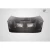 2000-2005 Toyota Celica Evo GT Hood - 1 Piece - image 4