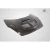 2000-2005 Toyota Celica Evo GT Carbon Fiber Hood - image 4