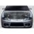 1995-1999 Mitsubishi Eclipse Eagle Talon Evo GT Hood - 1 Piece - image 2