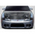 1995-1999 Mitsubishi Eclipse Eagle Talon Carbon Creations Evo GT Hood - 1 Piece - image 1