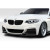2014-2021 BMW 2 Series F22 F23 Duraflex GTF Front Lip Under Spoiler - 1 Piece - image 3