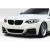 2014-2021 BMW 2 Series F22 F23 GTF Front Lip Under Spoiler - 1 Piece - image 3