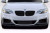 2014-2021 BMW 2 Series F22 F23 Duraflex GTF Front Lip Under Spoiler 1 Piece