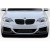 2014-2021 BMW 2 Series F22 F23 Duraflex GTF Front Lip Under Spoiler - 1 Piece - image 1