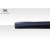 2003-2009 Mercedes E55 E63 W211 Duraflex L Sport Side Skirts Splitters - 2 Piece - image 6