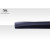2003-2009 Mercedes E55 E63 W211 L Sport Side Skirts Splitters - 2 Piece - image 6