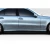 2003-2009 Mercedes E Class L Sport Side Skirts - image 1