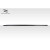 2003-2009 Mercedes E55 E63 W211 L Sport Side Skirts Splitters - 2 Piece - image 12