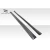 2003-2009 Mercedes E Class L Sport Side Skirts - image 20