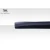2003-2009 Mercedes E Class L Sport Side Skirts - image 9