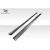 2003-2009 Mercedes E Class L Sport Side Skirts - image 18