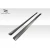 2003-2009 Mercedes E Class L Sport Side Skirts - image 28