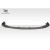 2016-2020 Lexus GS Series GS200 GS300 GS350 GS450 GS450H Lexion Front Lip Under Spoiler - 1 Piece - image 3