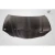 2004-2008 Mazda 3 M-Speed Carbon Fiber Hood - image 20