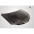 2004-2008 Mazda 3 M-Speed Carbon Fiber Hood - image 21