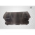 2006-2012 Mitsubishi Eclipse Carbon Creations Magneto Hood - 1 Piece - image 2