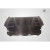 2006-2012 Mitsubishi Eclipse Carbon Creations Magneto Hood - 1 Piece - image 10