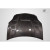 2006-2012 Mitsubishi Eclipse Magneto Hood - 1 Piece - image 8