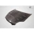 2006-2012 Mitsubishi Eclipse Magneto Hood - 1 Piece - image 5