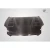 2006-2012 Mitsubishi Eclipse Magneto Carbon Fiber Hood - image 2