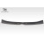 2008-2011 Subaru Impreza HB 2008-2014 WRX STI HB MSR Rear Middle Wing Spoiler - 1 Piece - image 8
