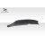 2008-2011 Subaru Impreza HB 2008-2014 WRX STI HB MSR Rear Middle Wing Spoiler - 1 Piece - image 5